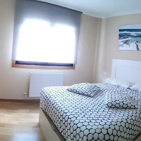 Precioso Apartamento En Санксенсо Екстериор снимка
