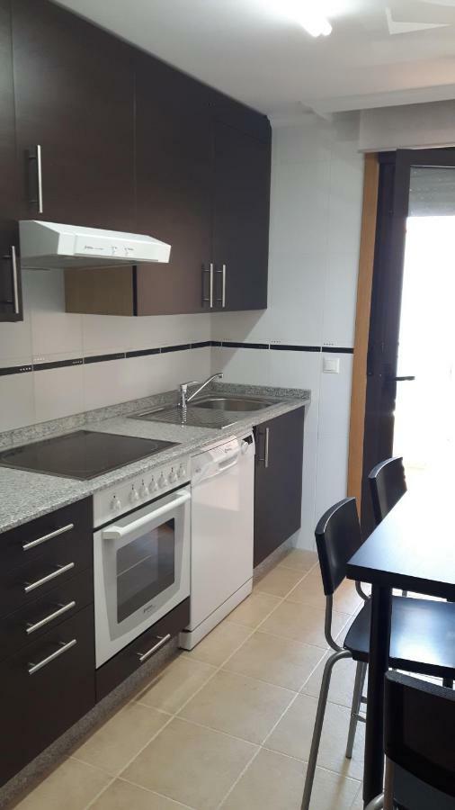 Precioso Apartamento En Санксенсо Екстериор снимка