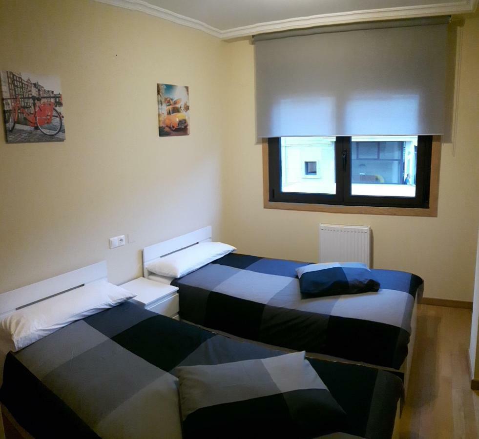 Precioso Apartamento En Санксенсо Екстериор снимка