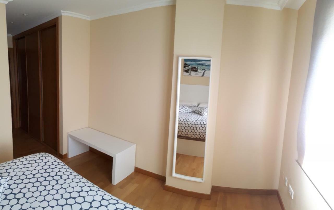 Precioso Apartamento En Санксенсо Екстериор снимка