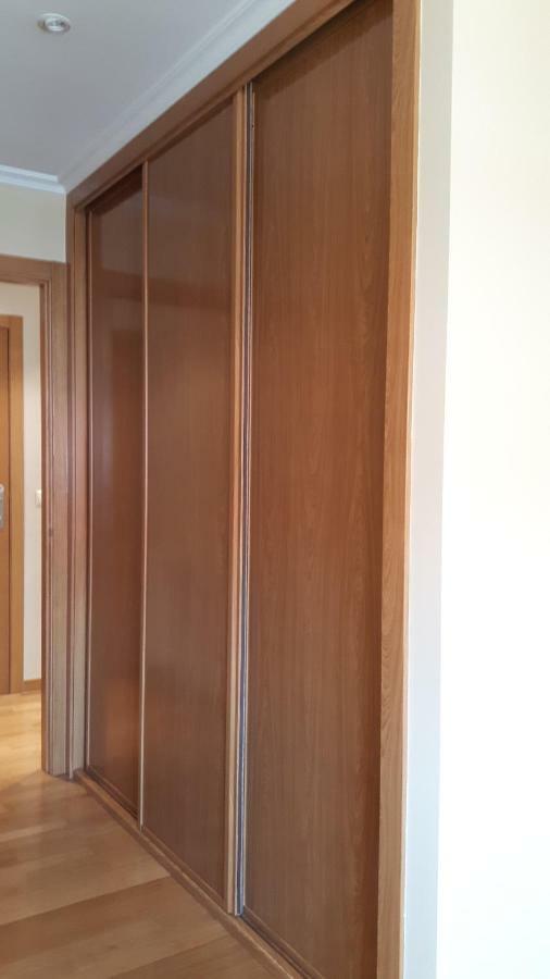 Precioso Apartamento En Санксенсо Екстериор снимка